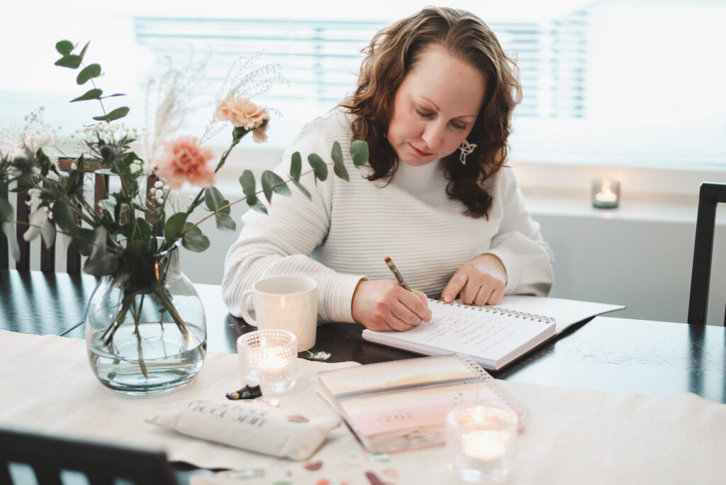 Life Coach Heidi Poikolainen